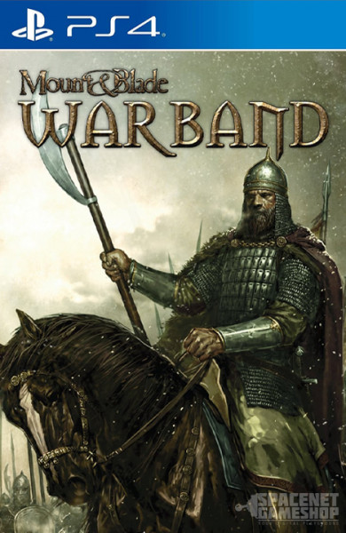 Mount & Blade: Warband PS4